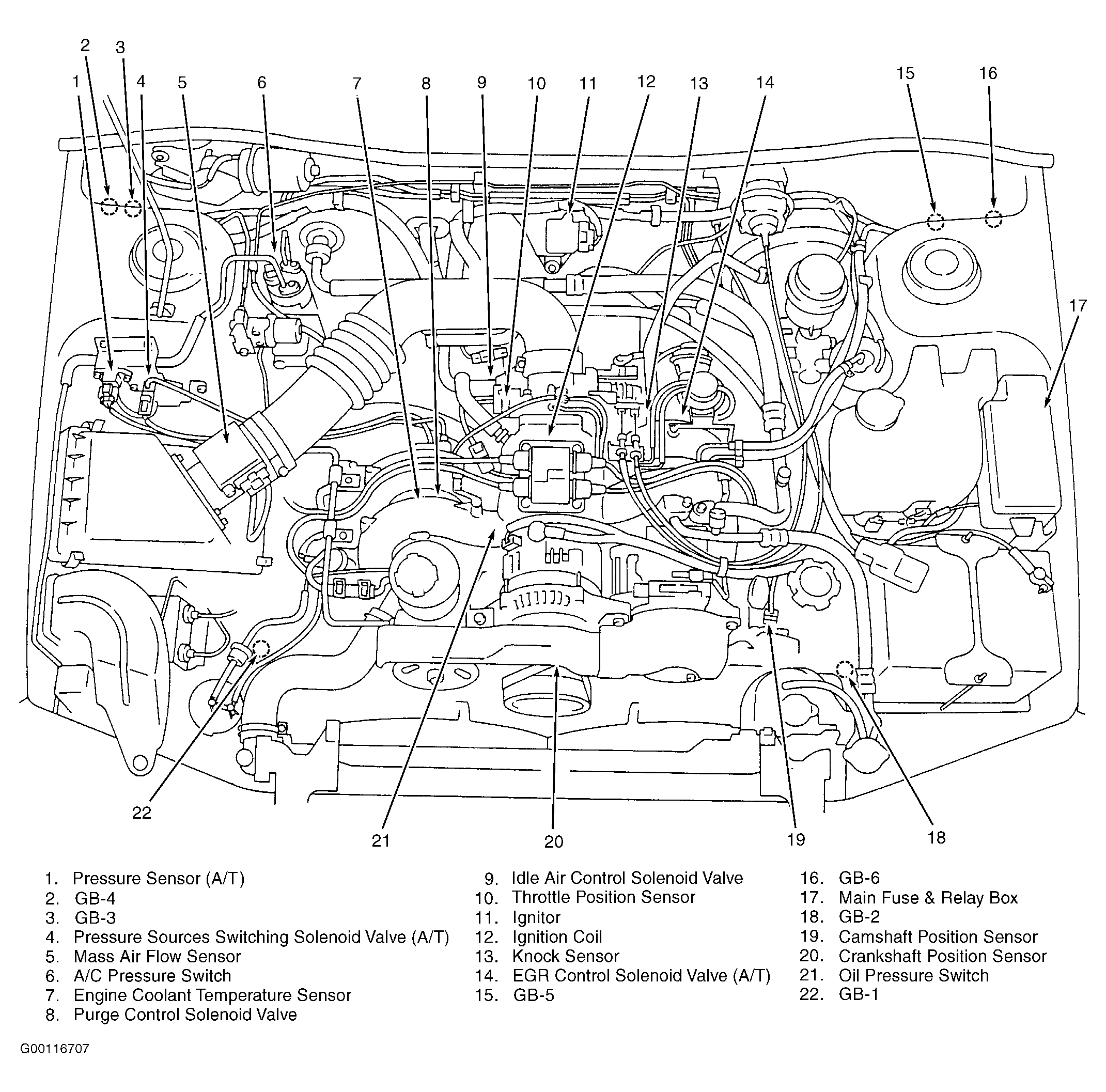 G00116707