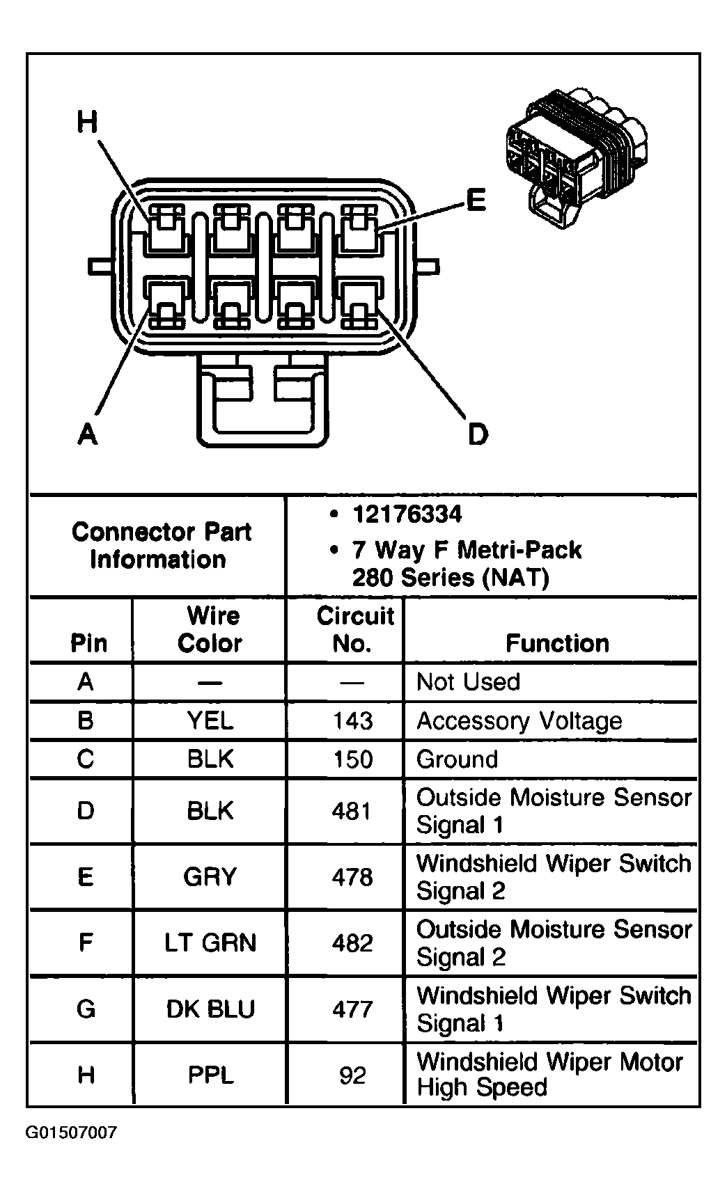 G01507007