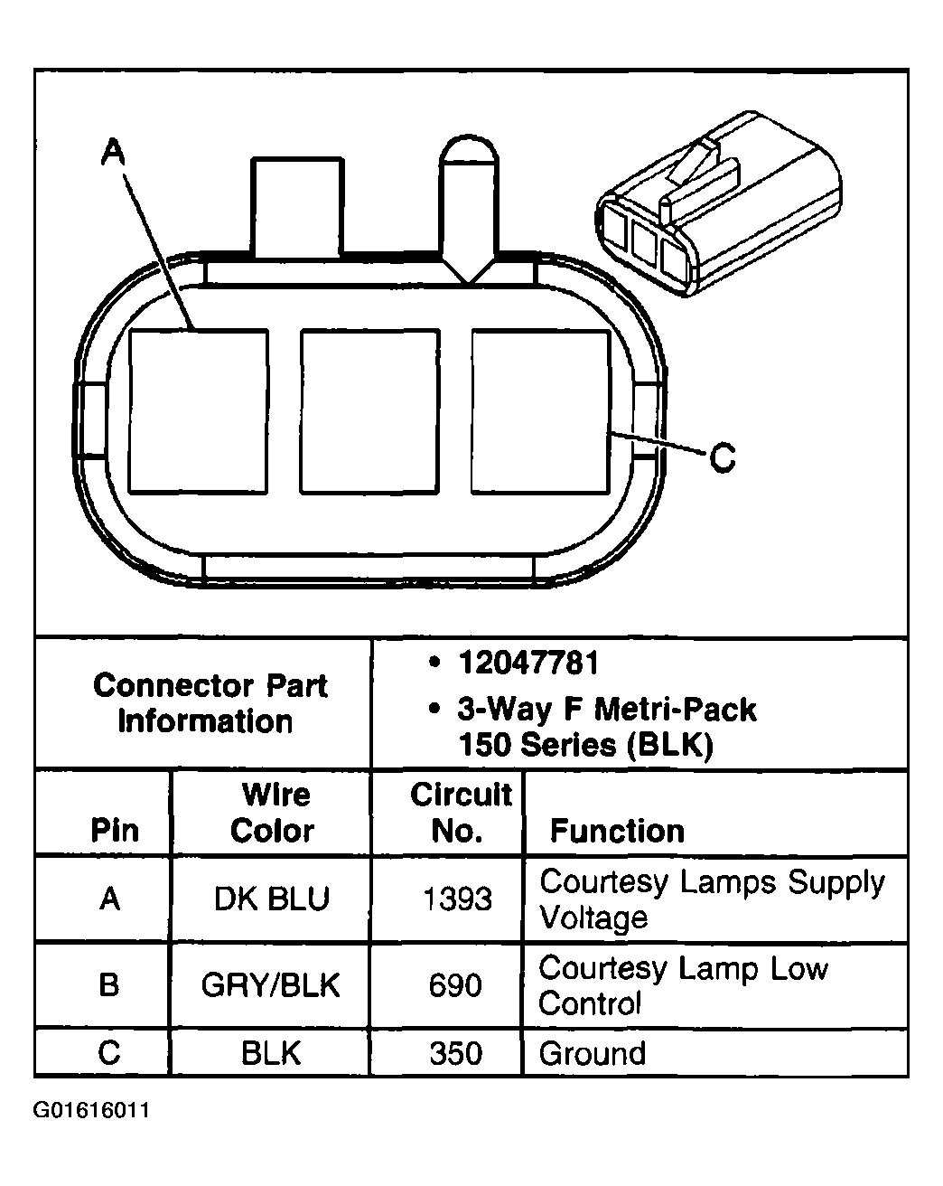 G01616011