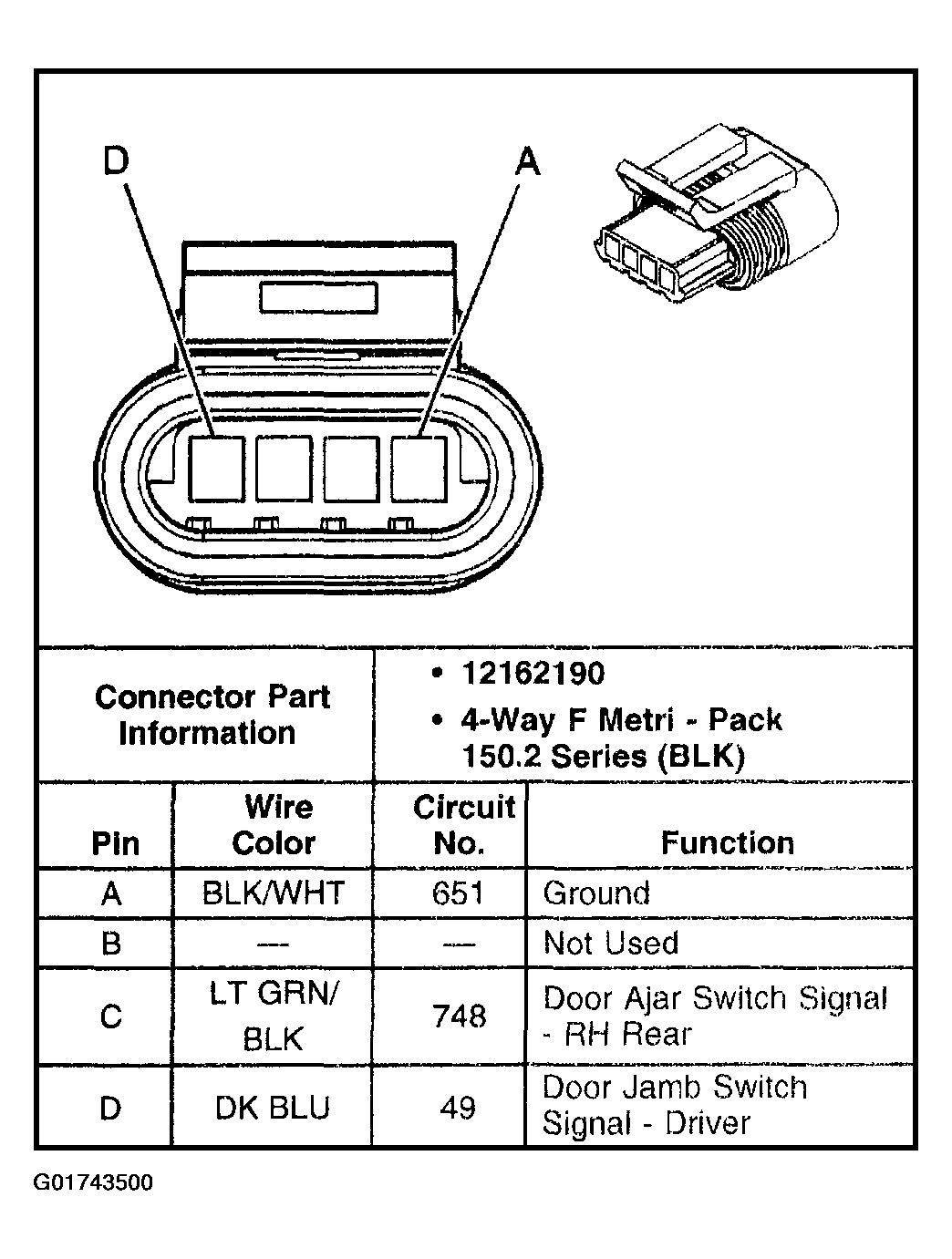 G01743500