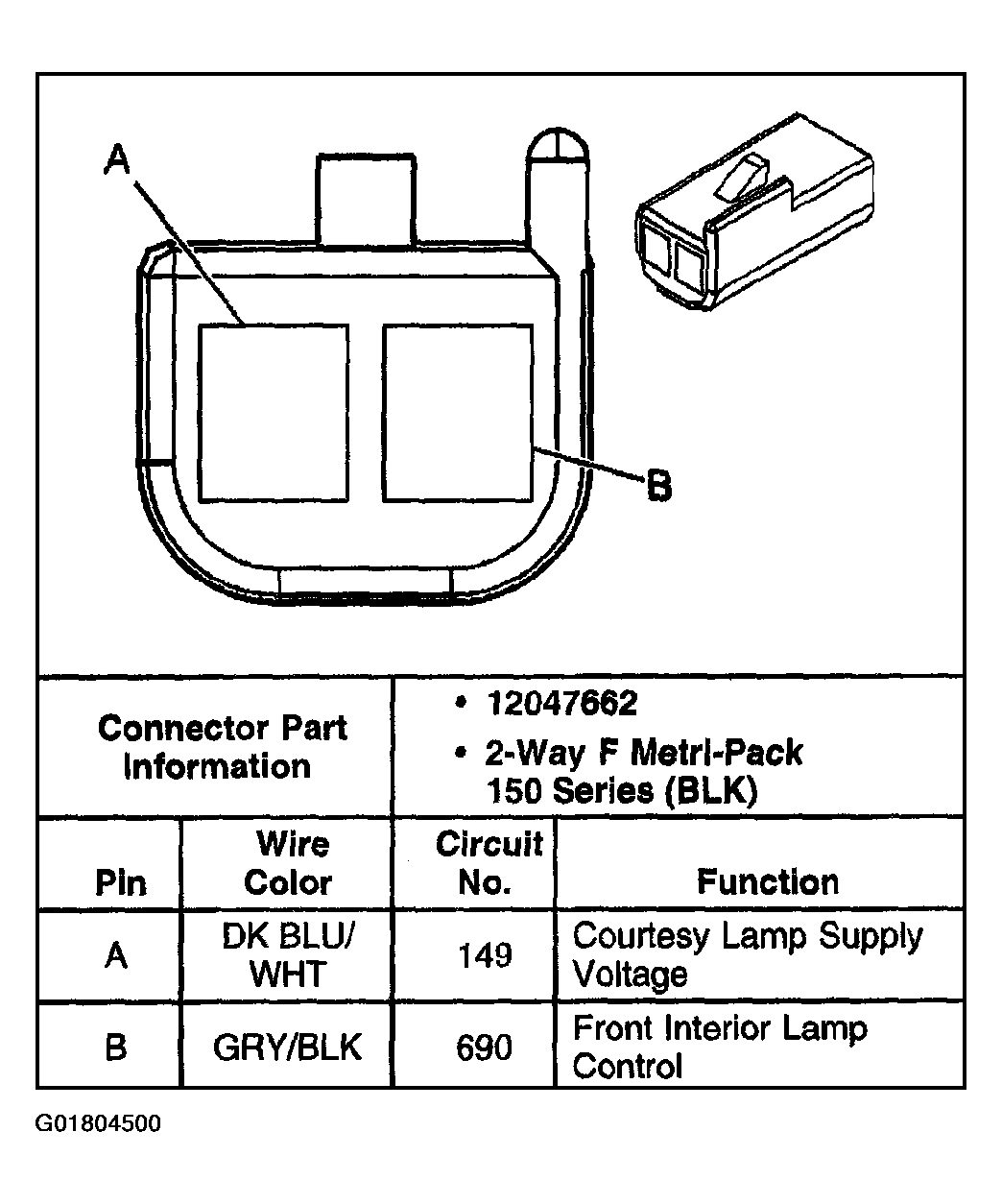 G01804500