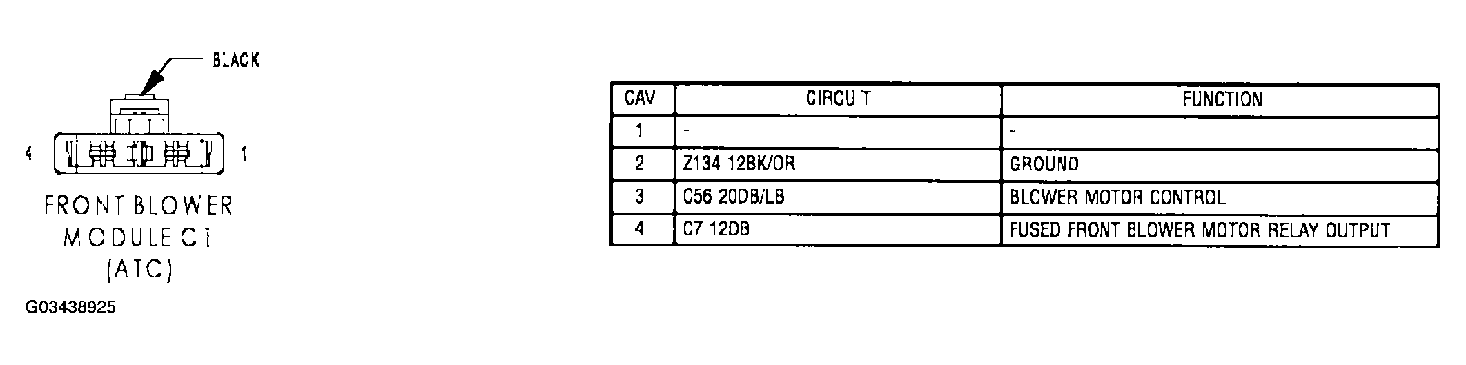 G03438925
