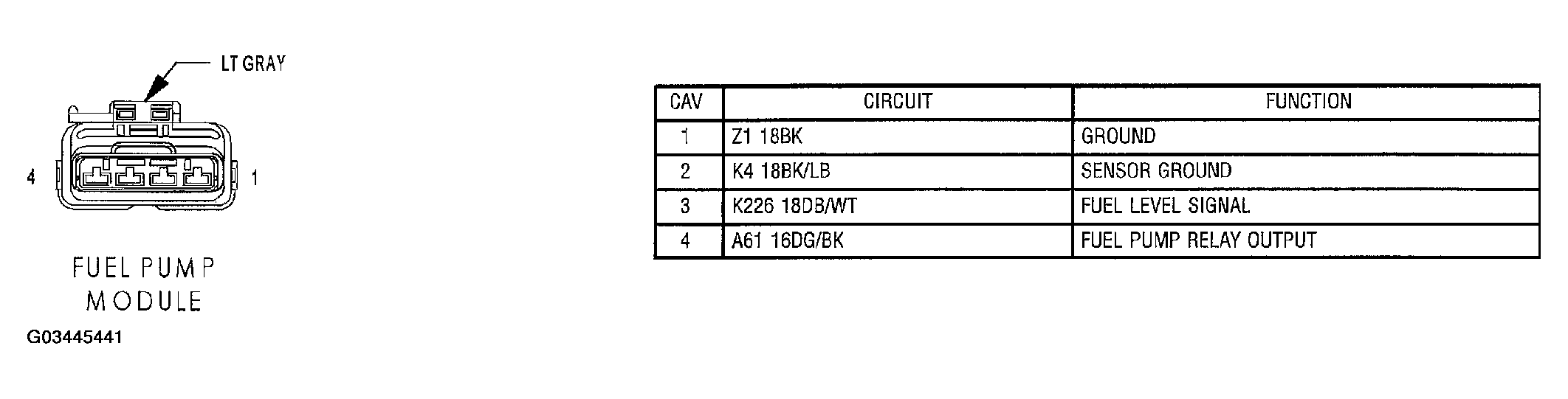 G03445441