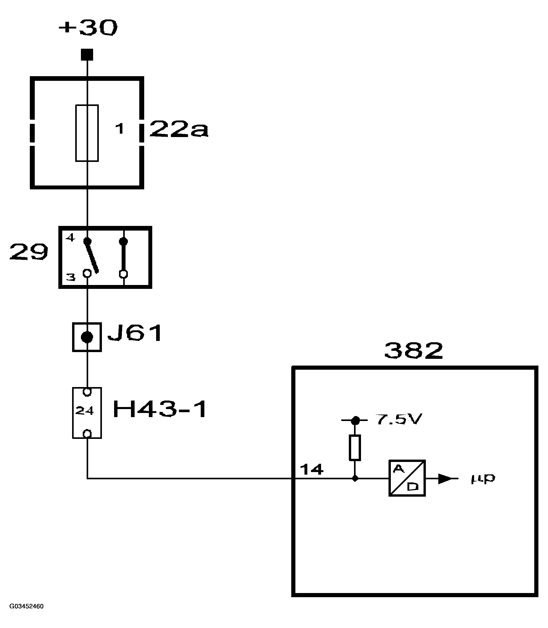 G03452460