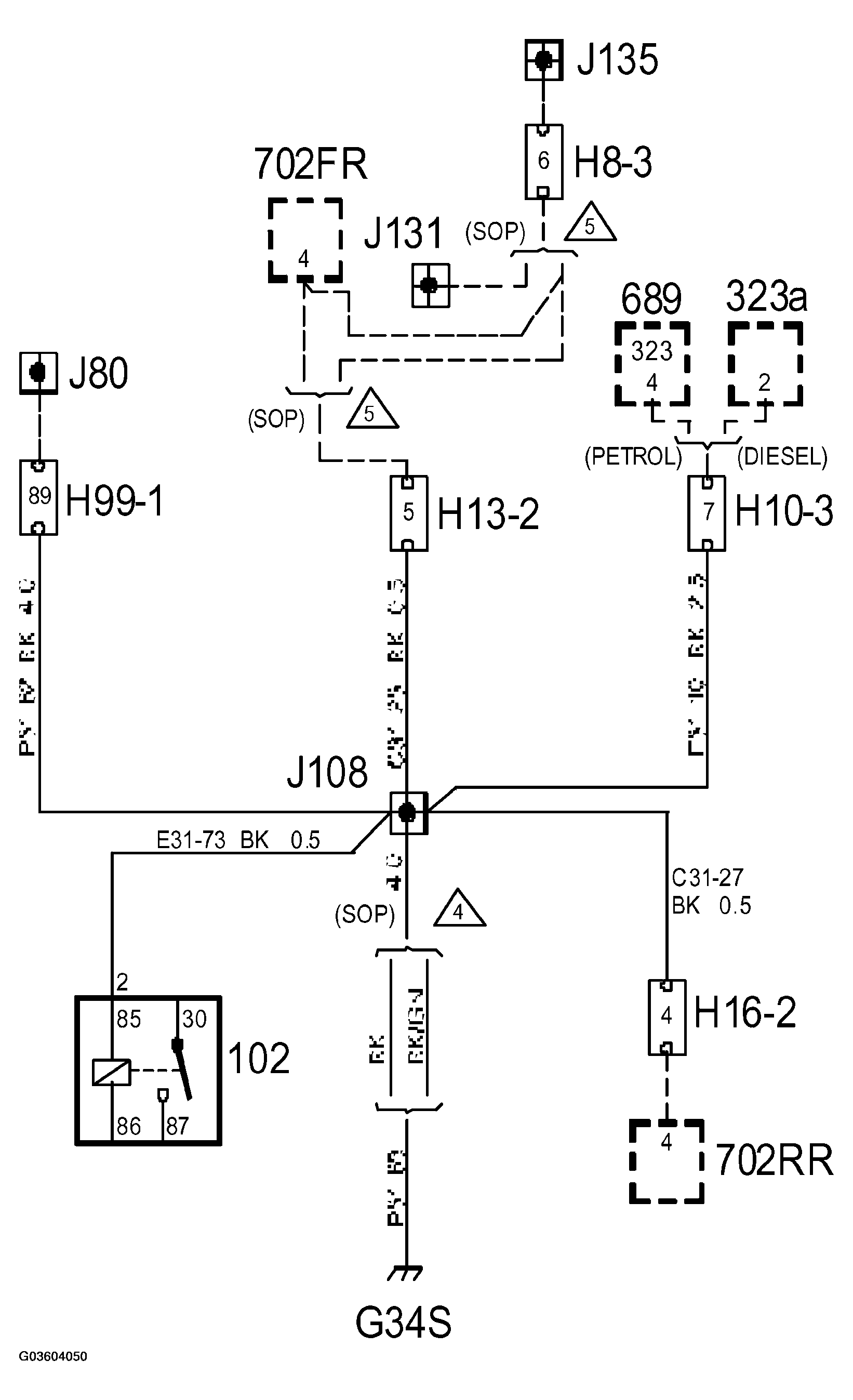 G03604050