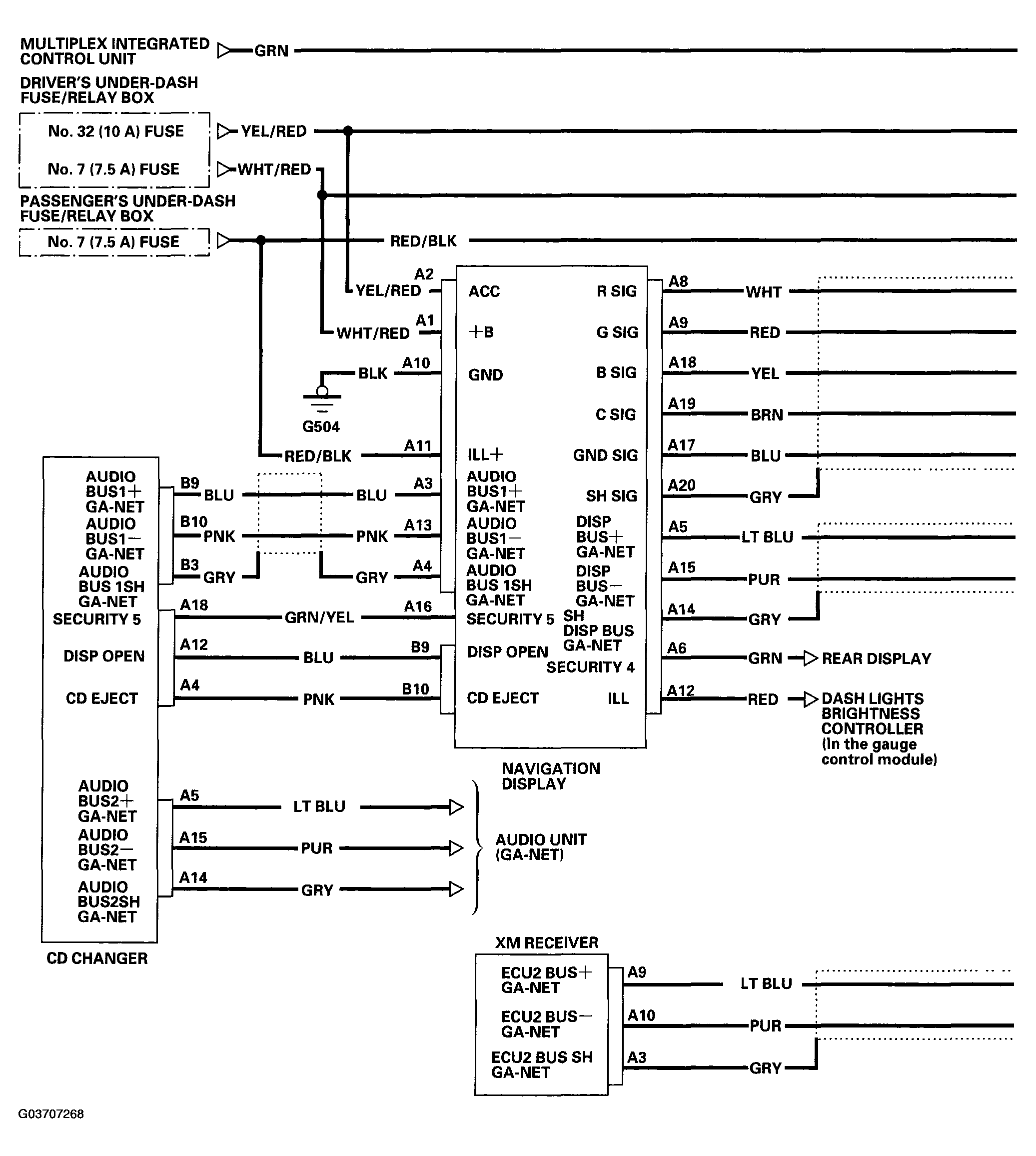 G03707268