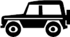 OFF ROAD VEHICLE