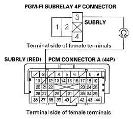 G05444507
