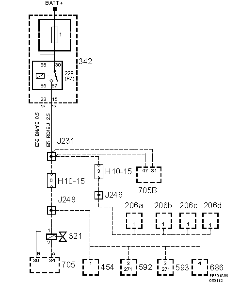 G05570795