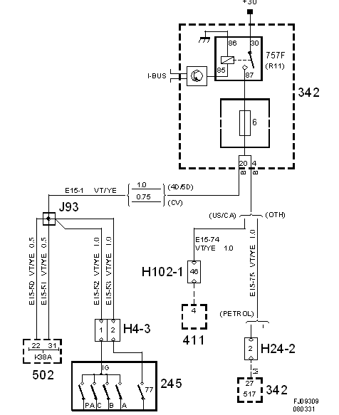 G05570800