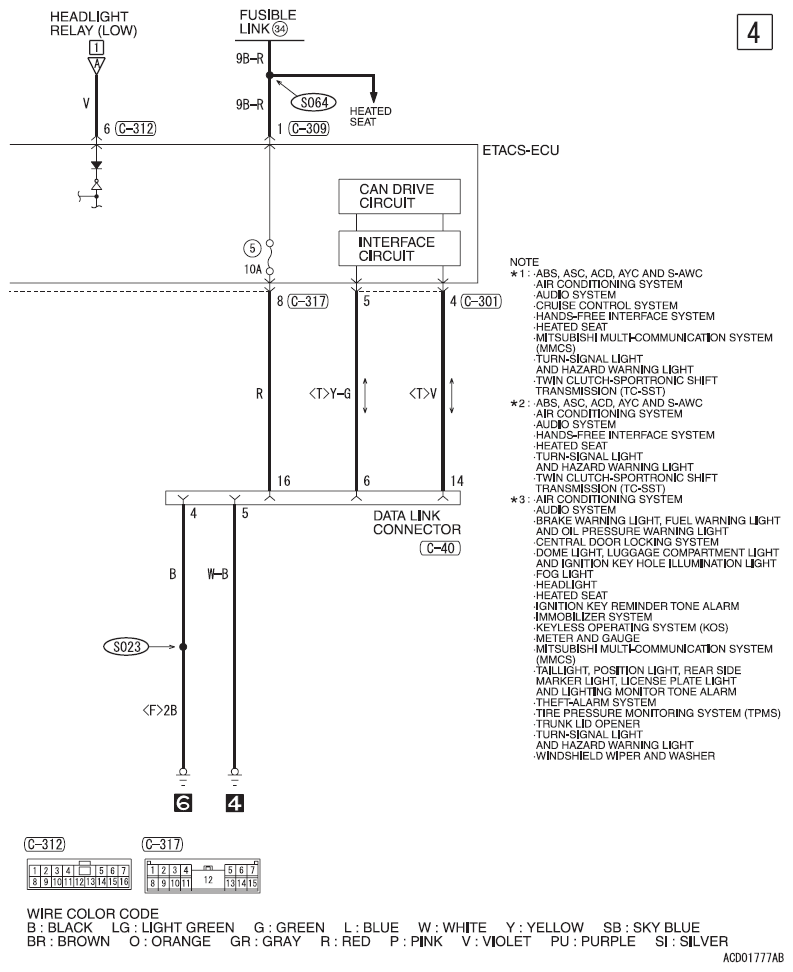 G09620794