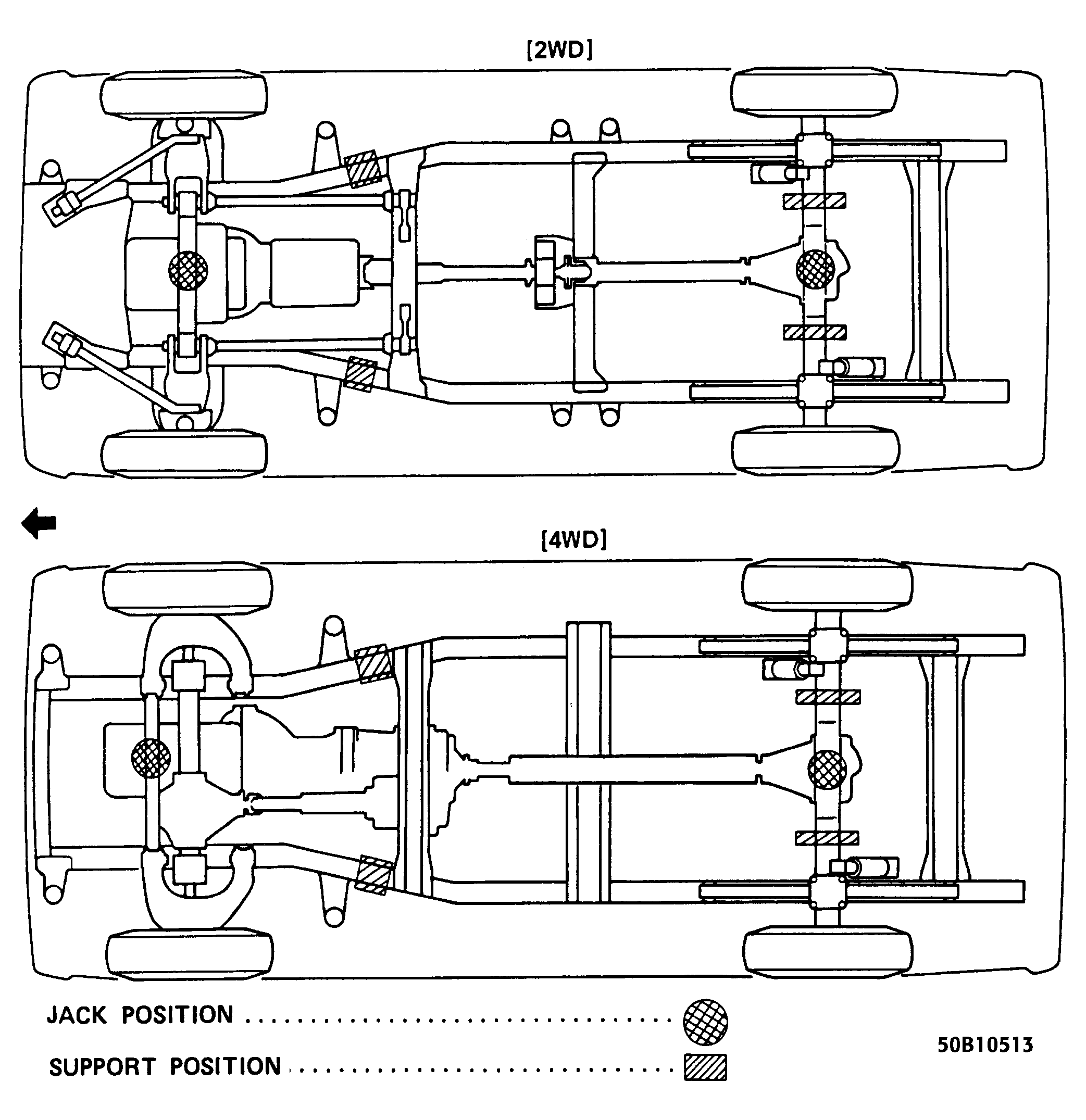 G50B10513