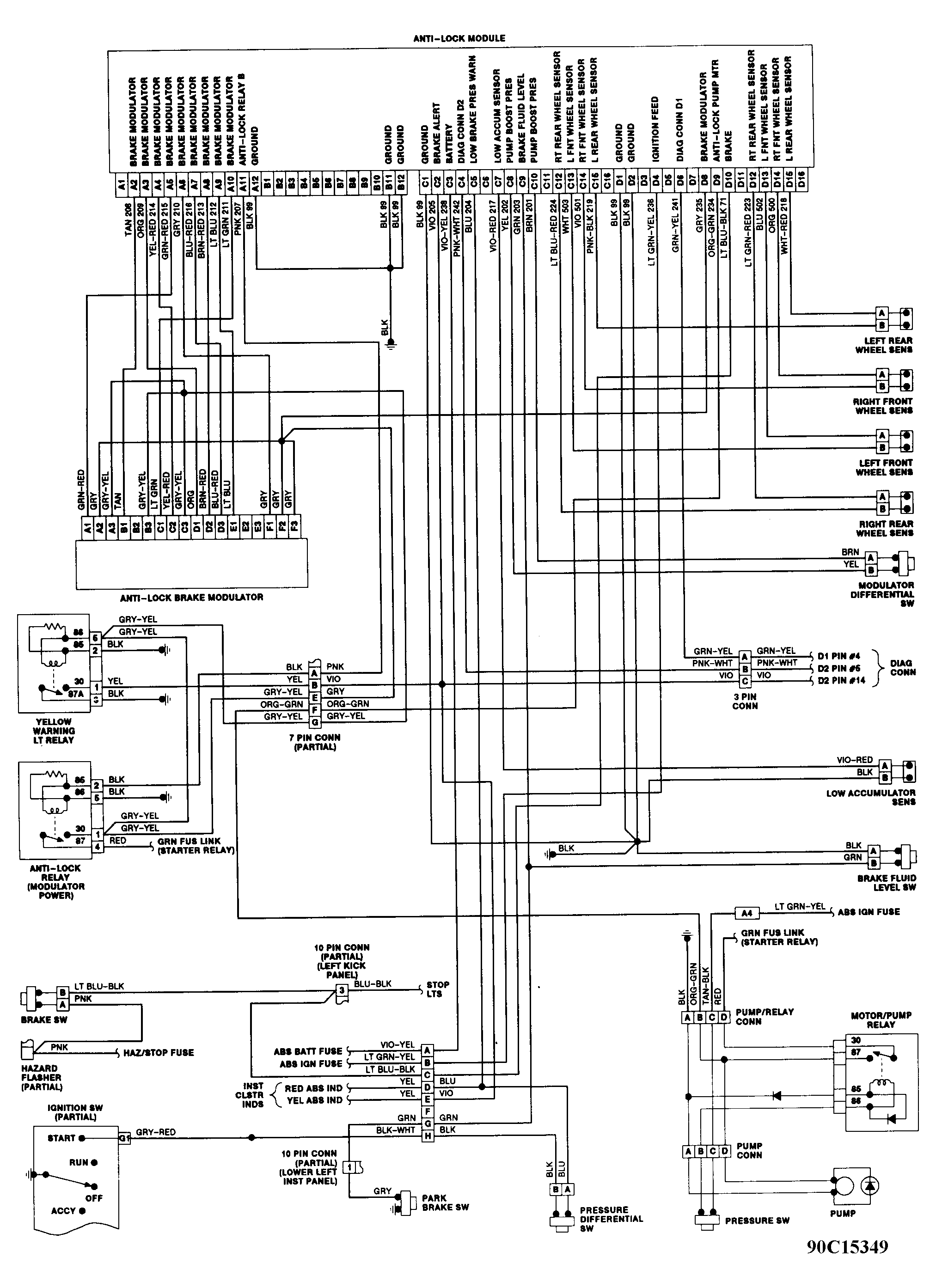 G90C15349