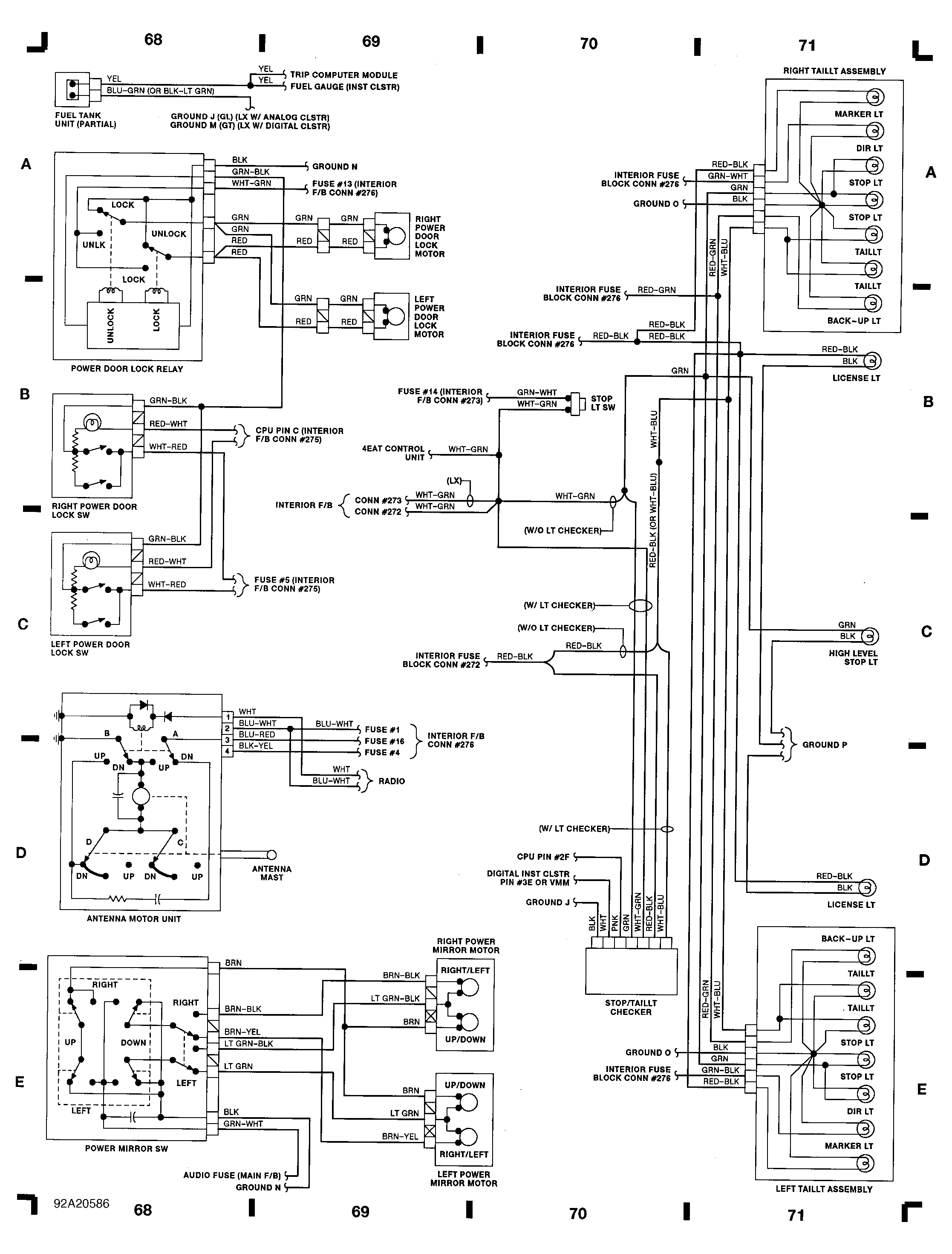 G92A20586