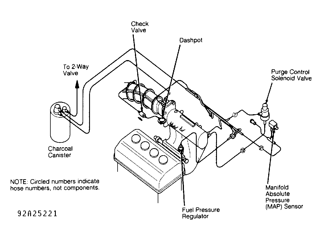 G92A25221