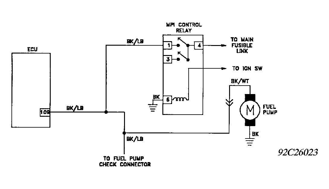 G92C26023