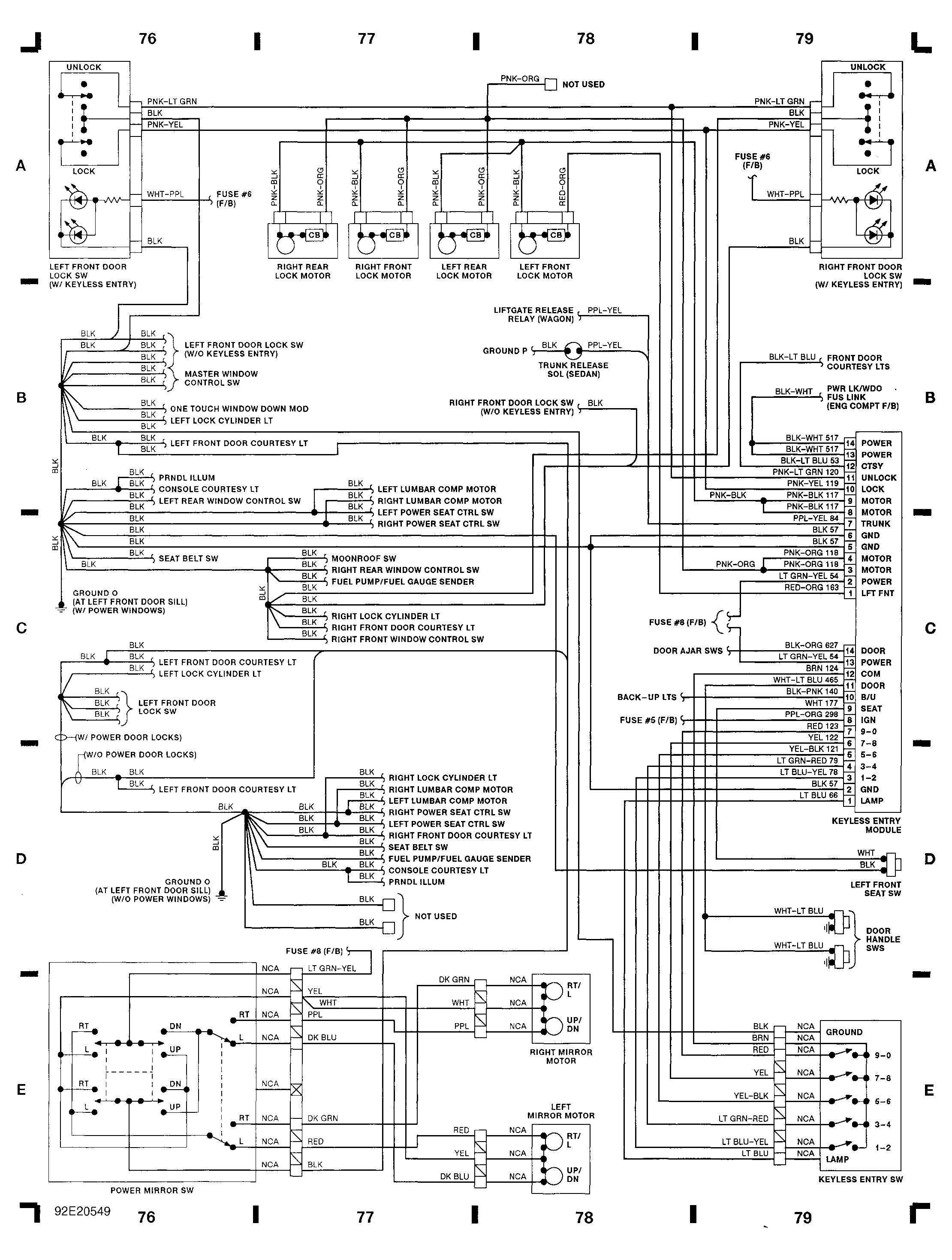 G92E20549