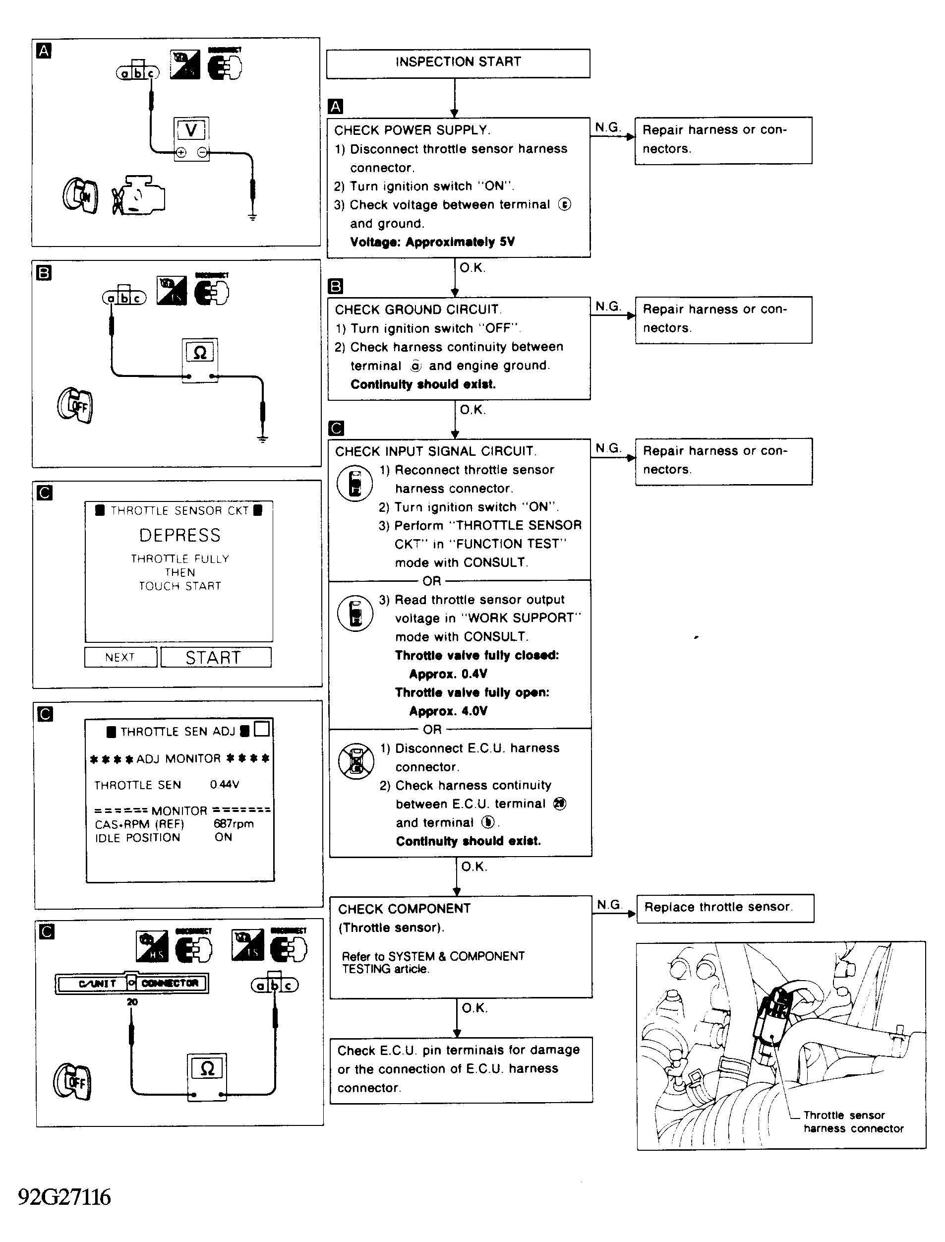 G92G27116