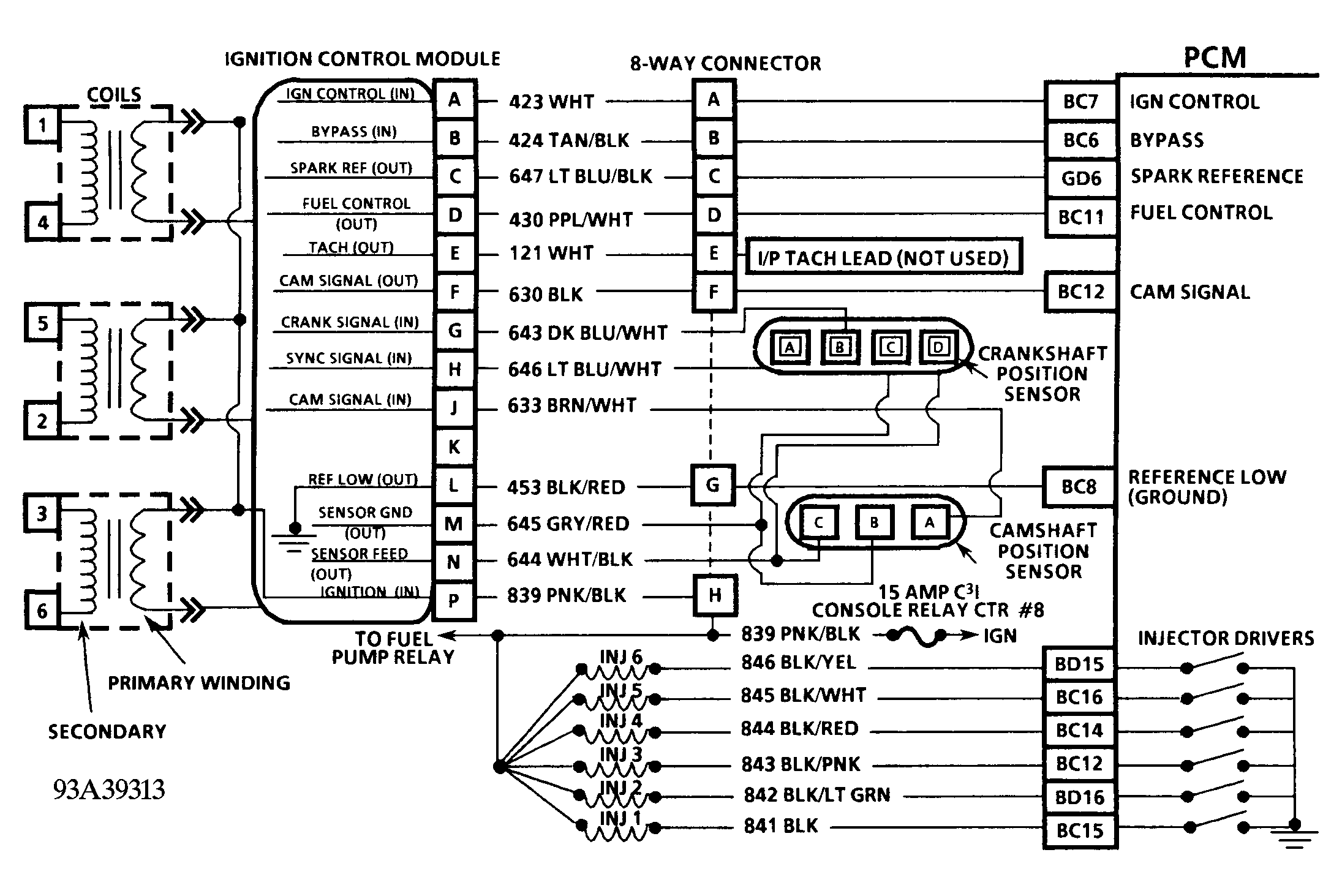 G93A39313