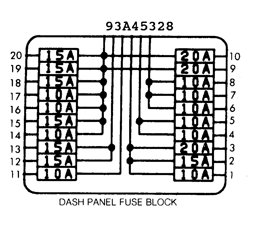 G93A45328
