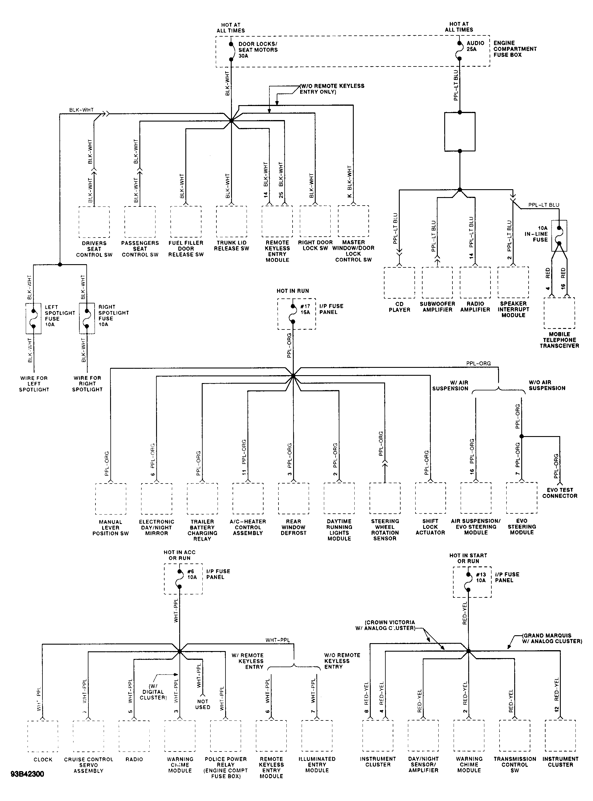 G93B42300
