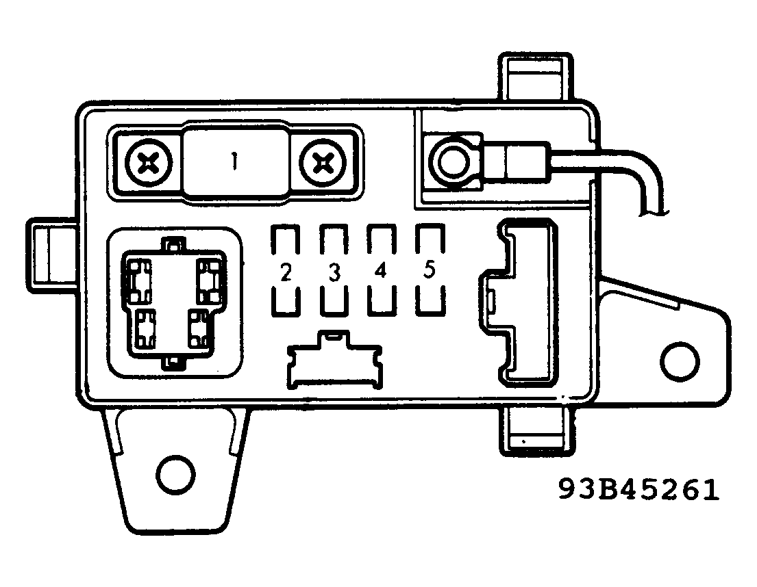 G93B45261