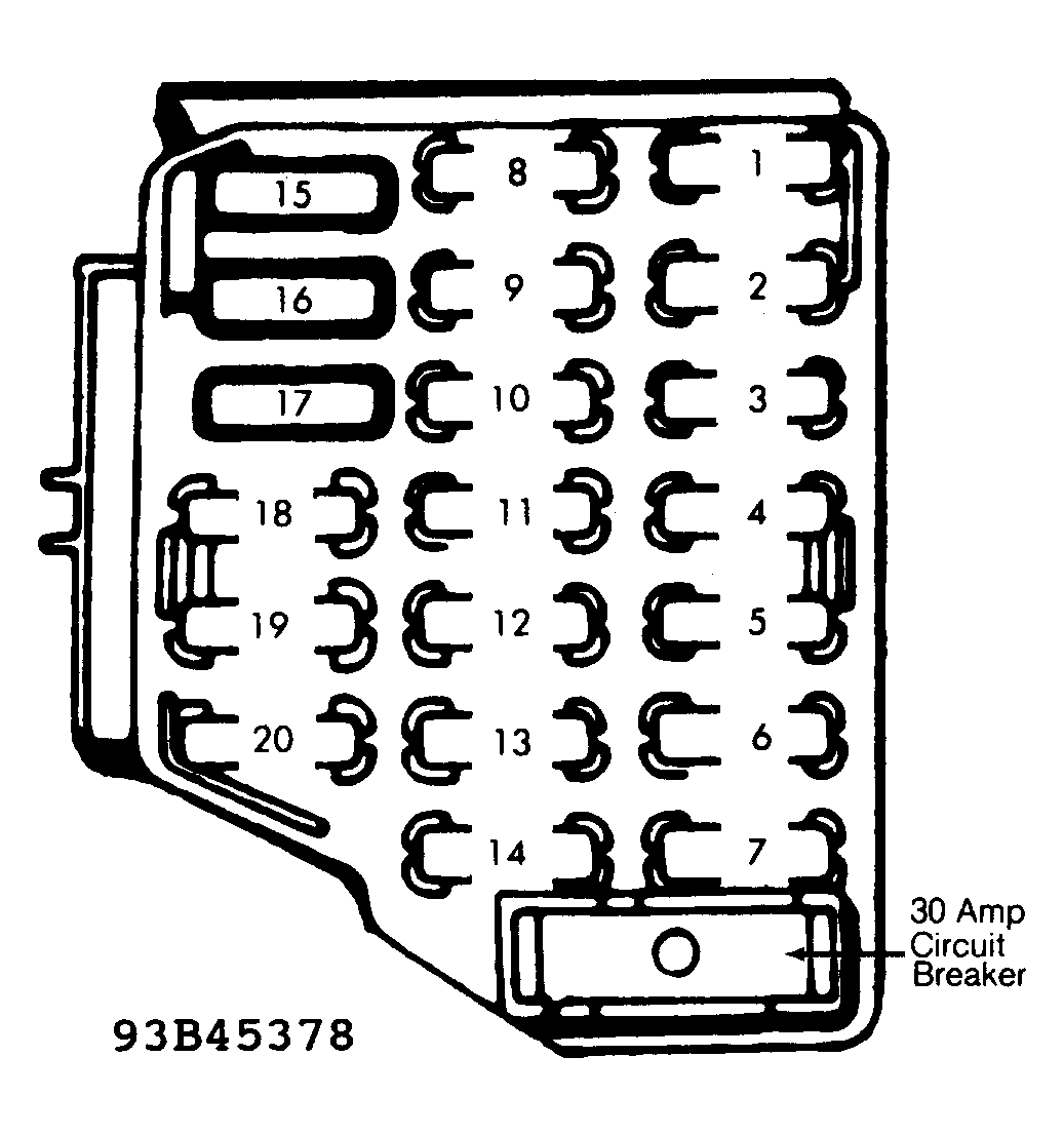 G93B45378