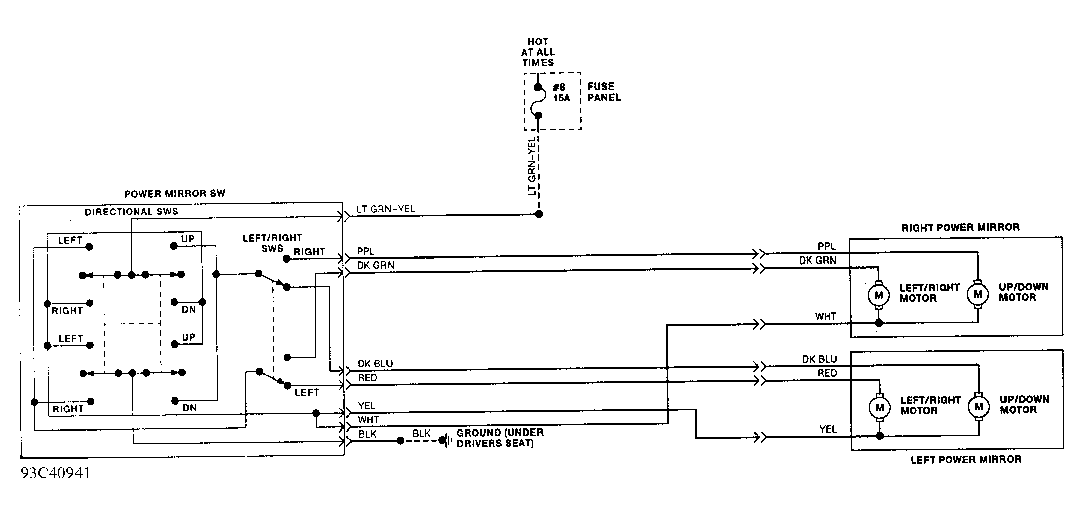 G93C40941