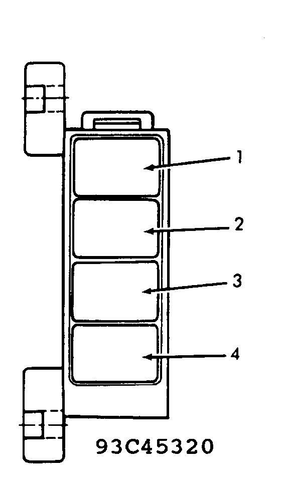 G93C45320