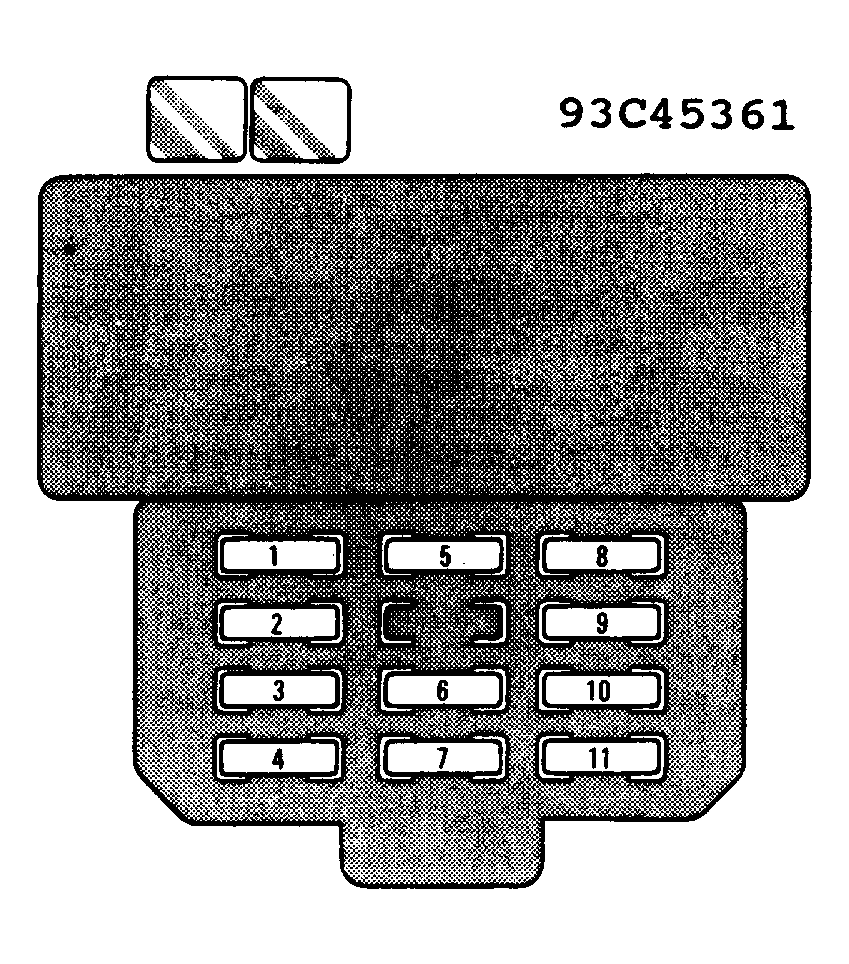 G93C45361