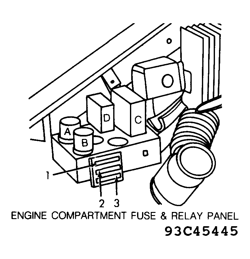 G93C45445