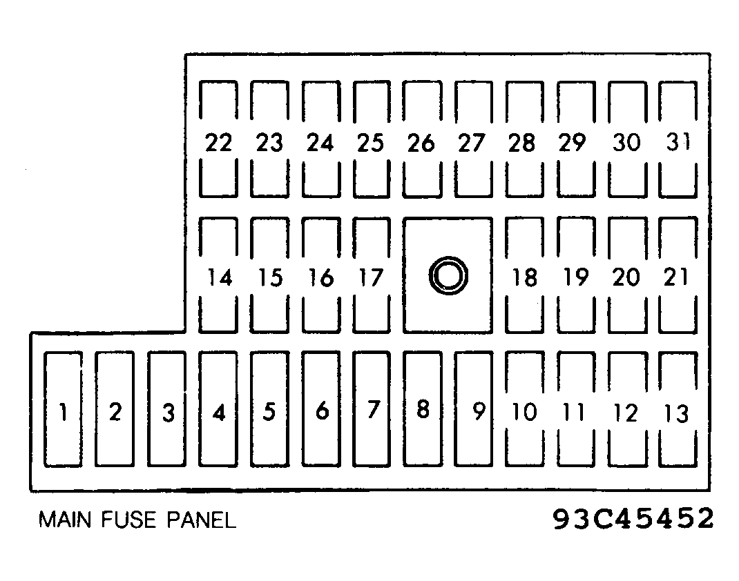 G93C45452