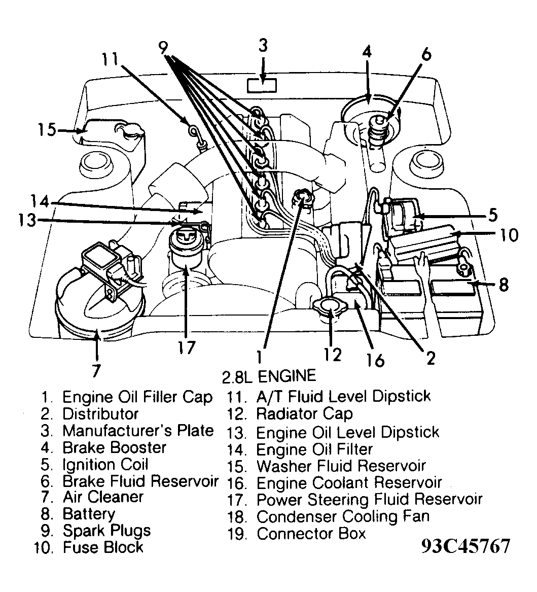G93C45767
