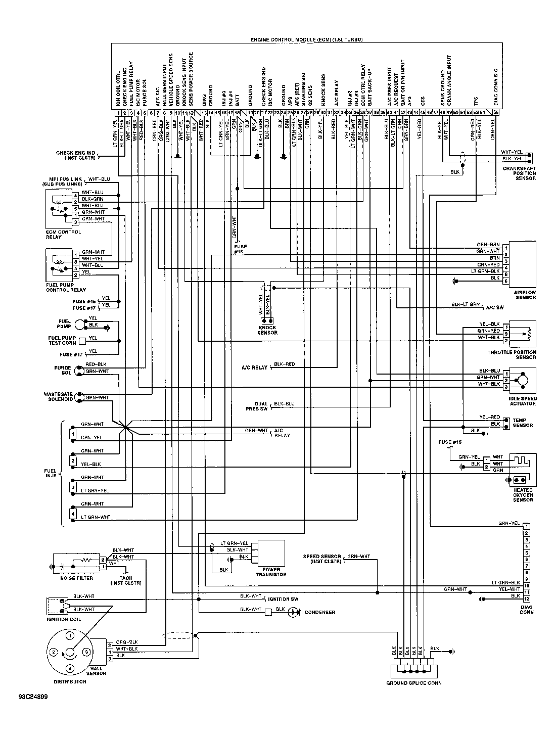 G93C84899