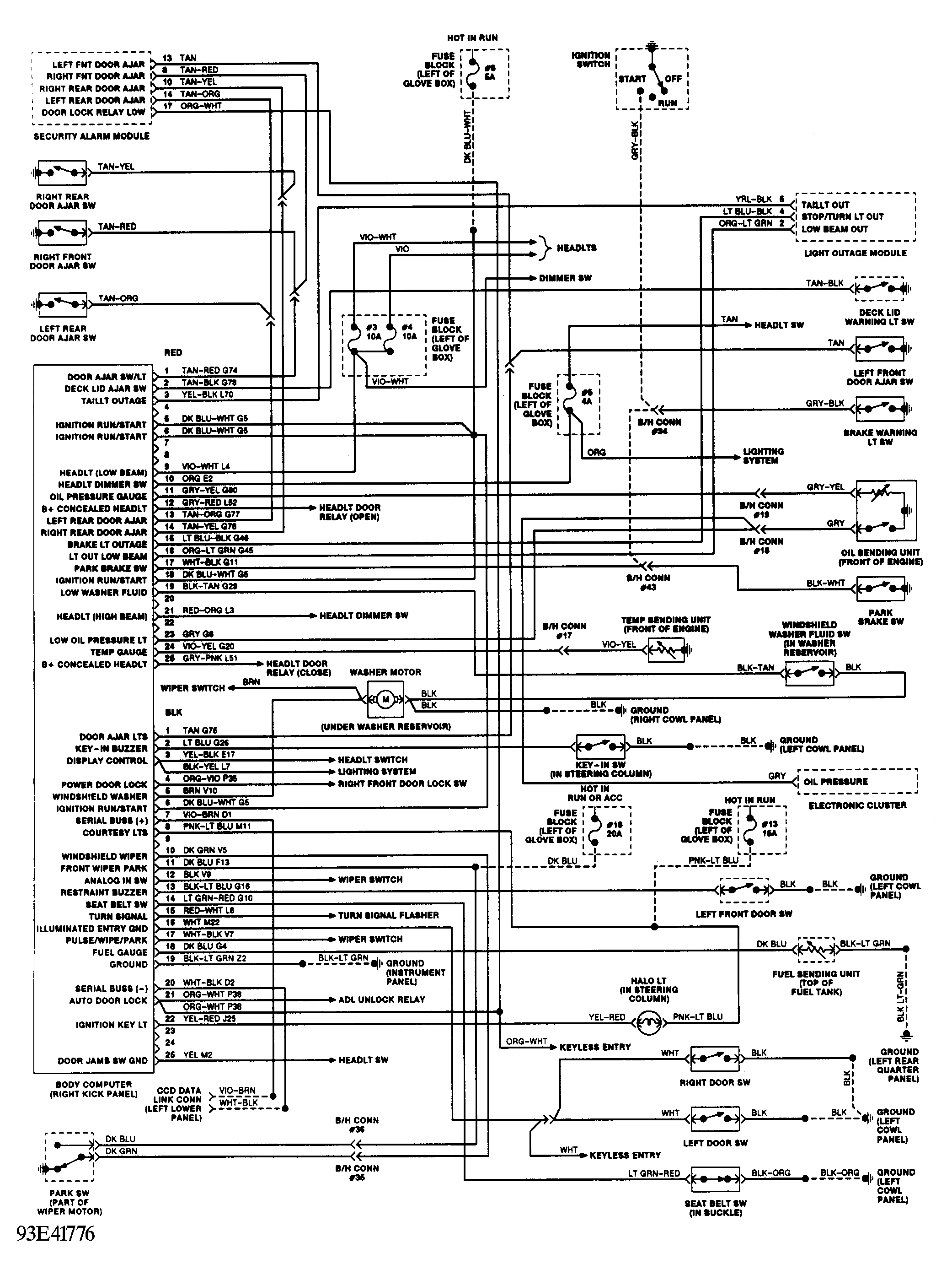 G93E41776