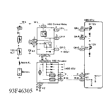 G93F46305