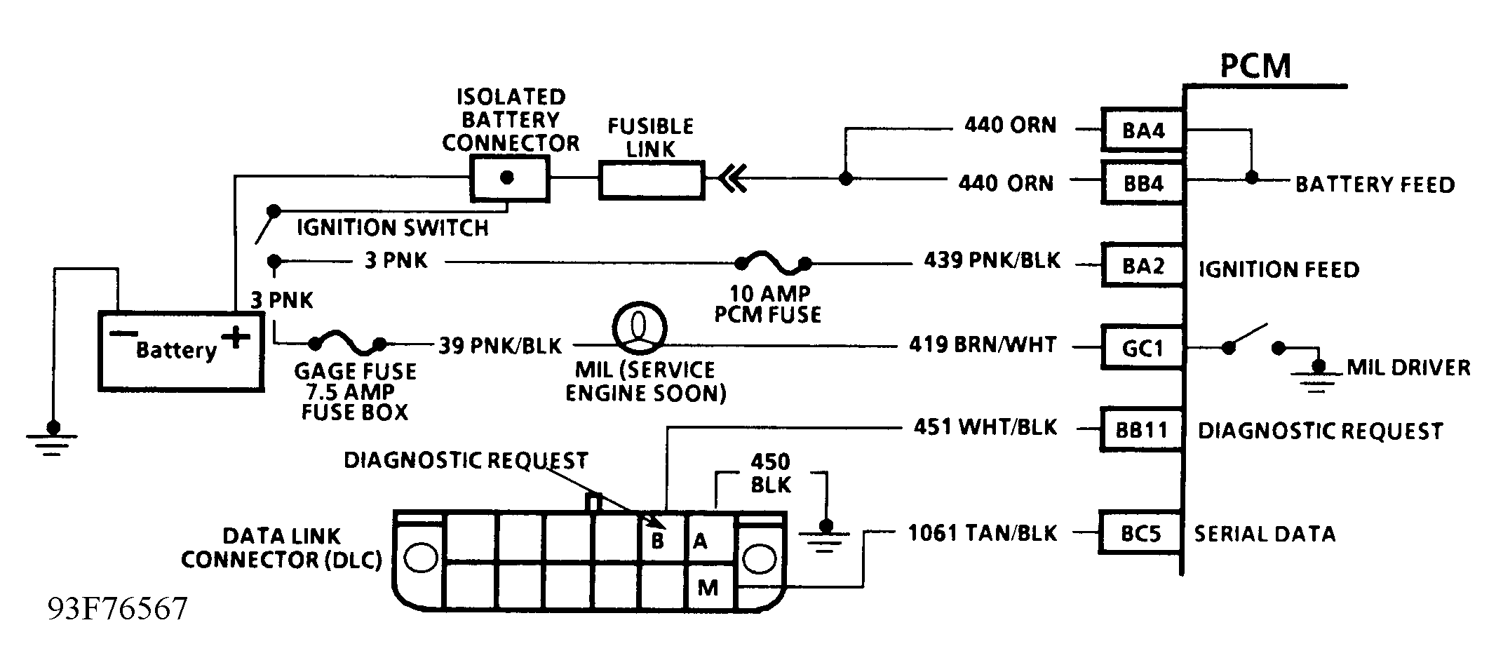 G93F76567