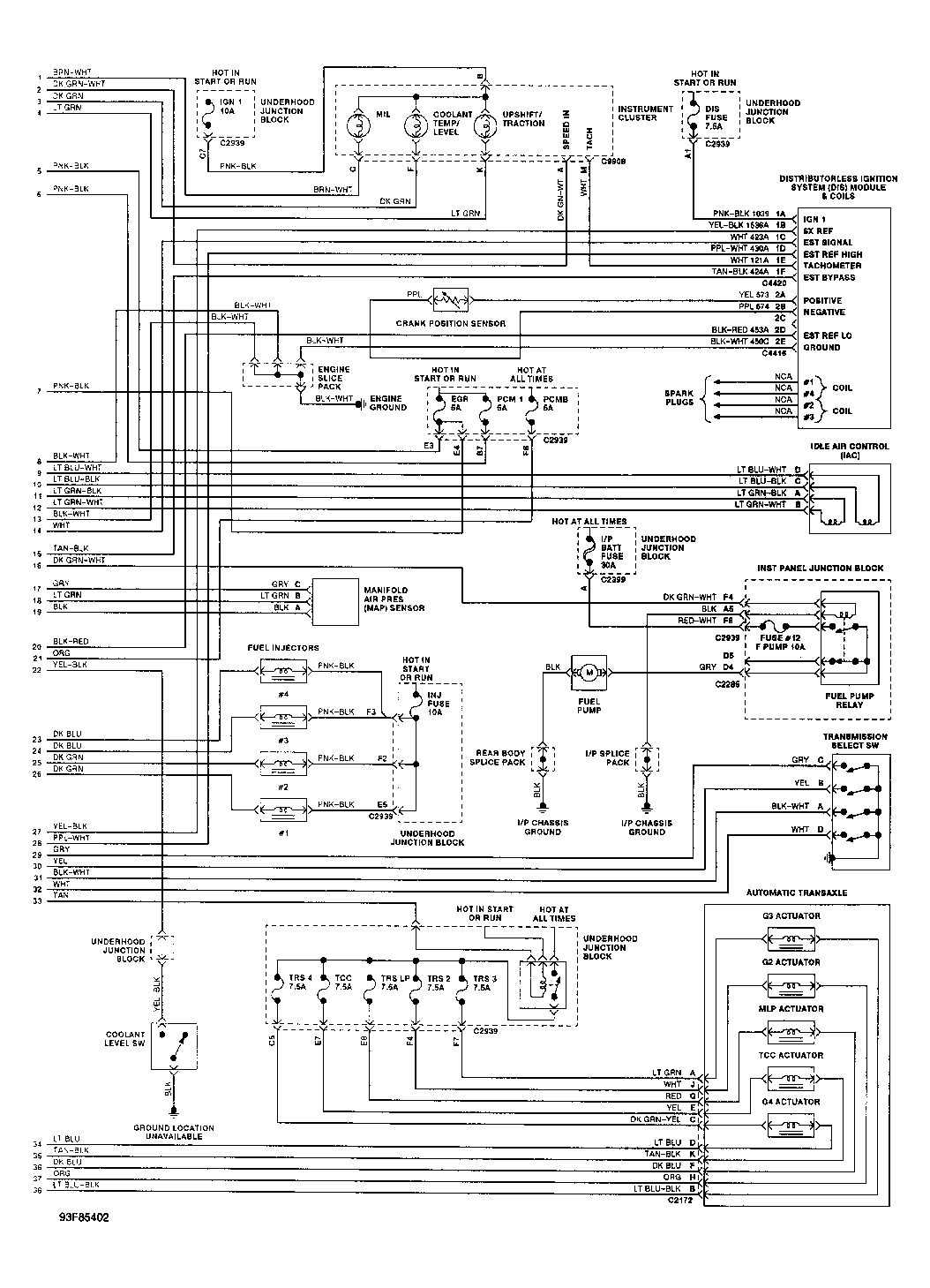 G93F85402