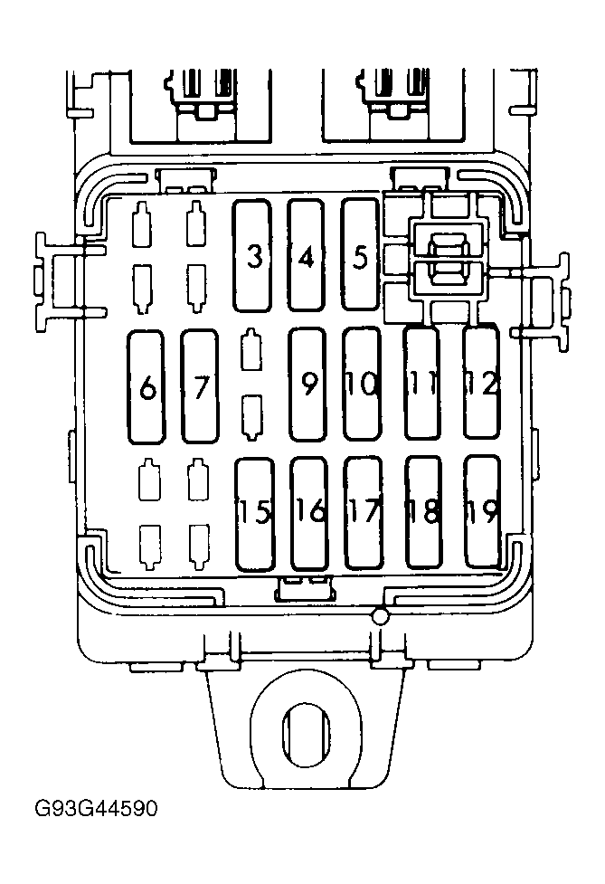 G93G44590