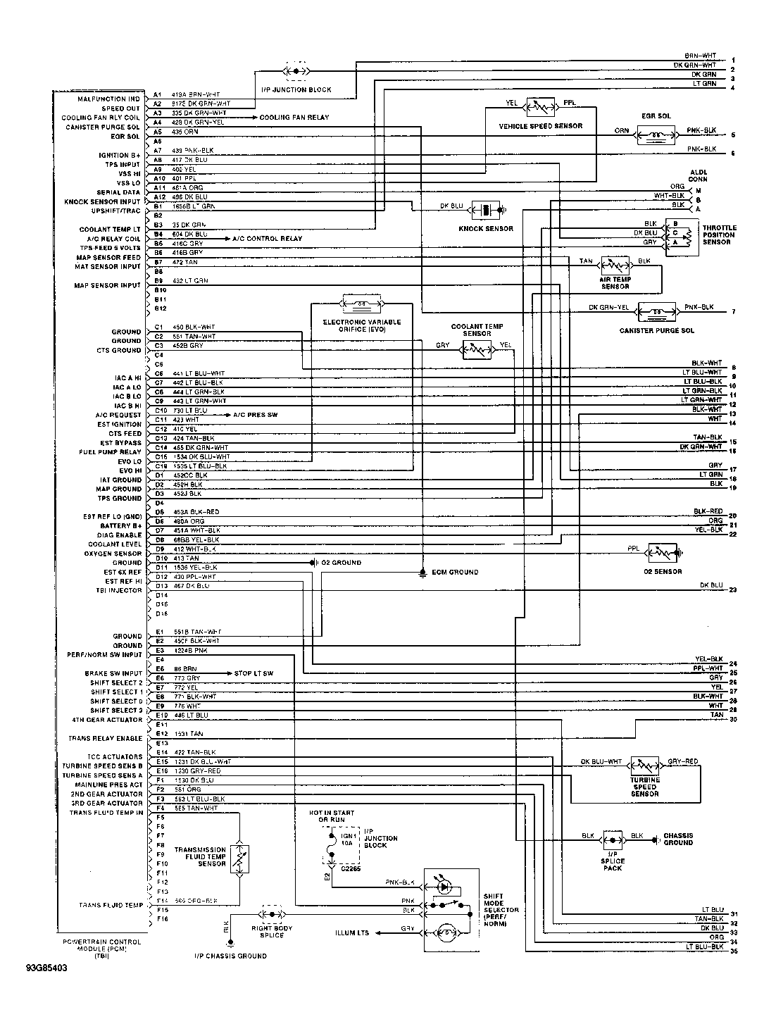 G93G85403