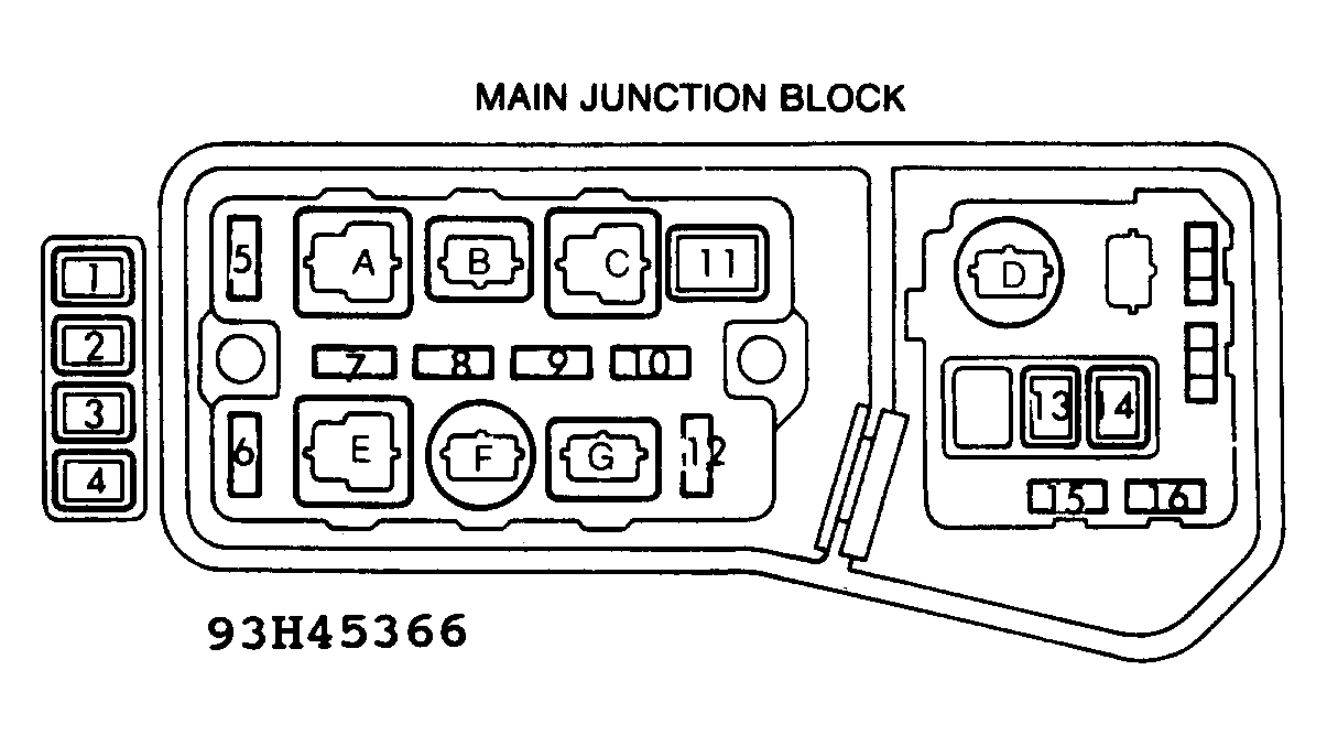 G93H45366