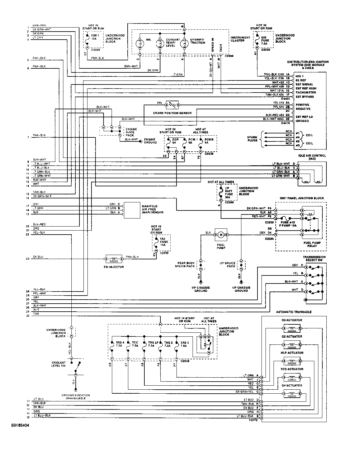 G93H85404