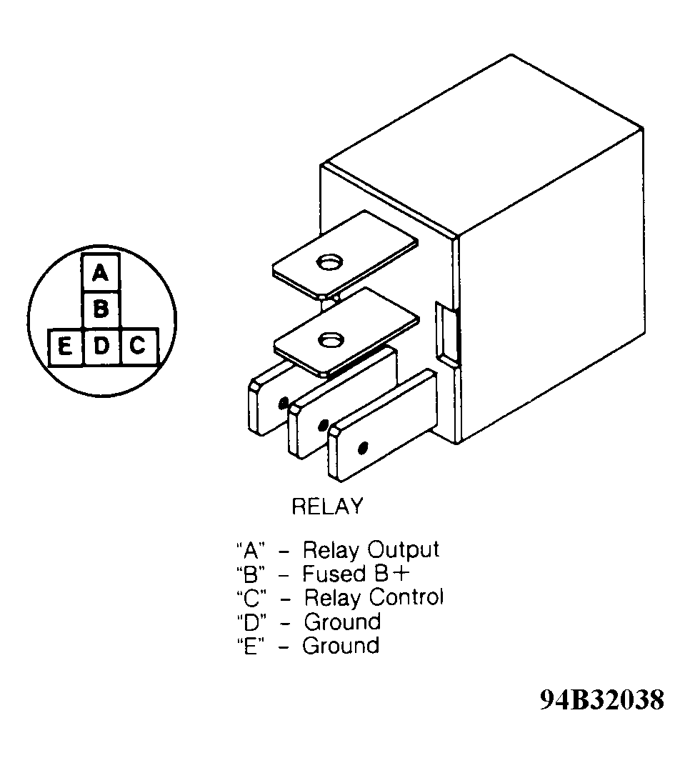 G94B32038