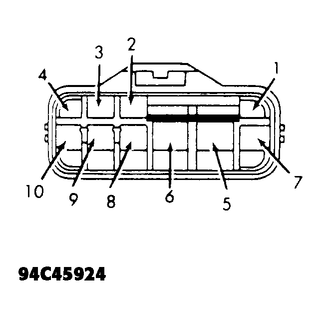 G94C45924