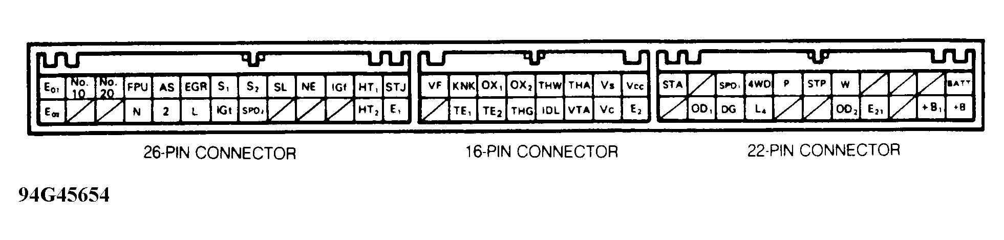 G94G45654