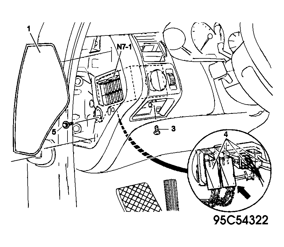G95C54322