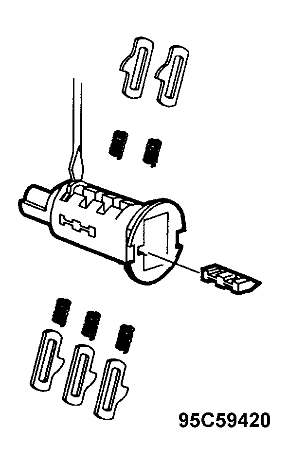 G95C59420