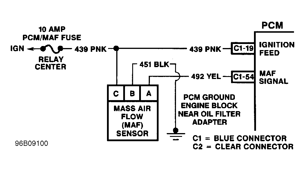 G96B09100