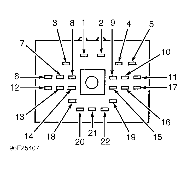 G96E25407