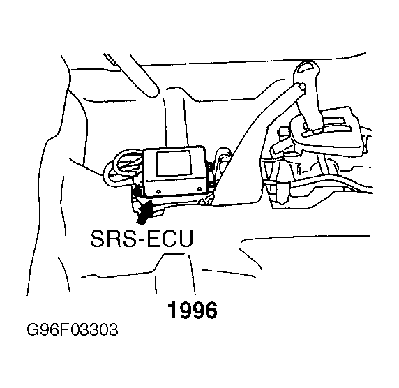 G96F03303